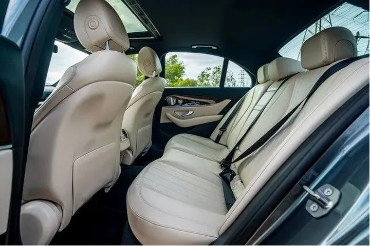 $18894 : Mercedes-Benz E-Class 2017 E image 9