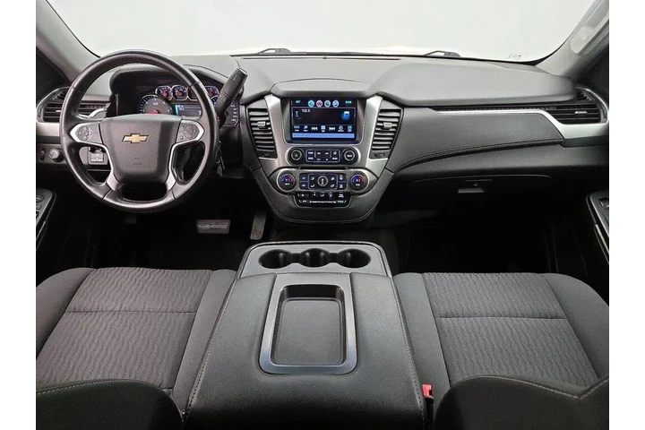 $25998 : Chevrolet Tahoe 2016 4x2 LS image 9