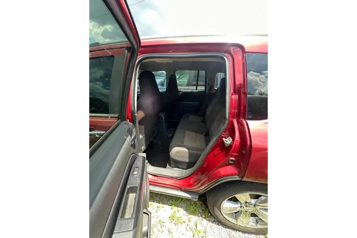 $8995 : 2012 Compass Sport image 6