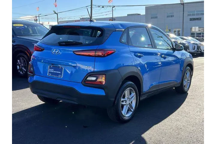 $15972 : Hyundai KONA 2021 AWD SE 4dr image 6