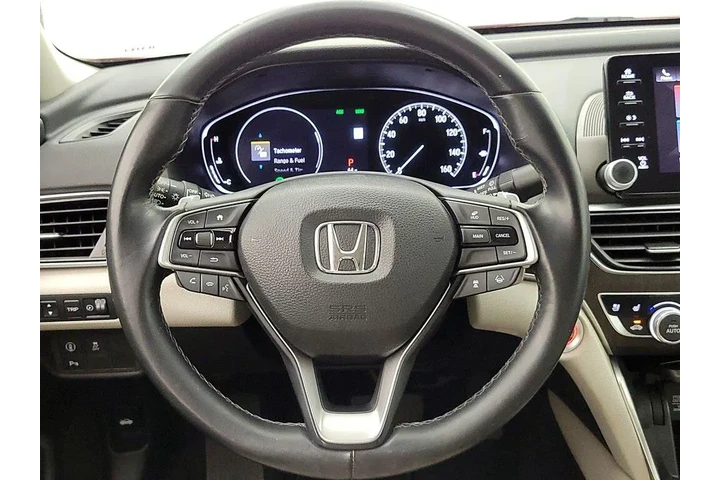 $23998 : Honda Accord 2018 Touring 4d image 10