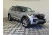 Ford Explorer 2021 XLT 4dr S
