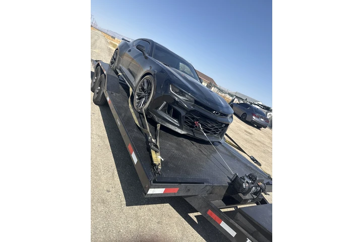 Towing image 5