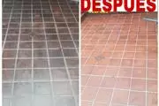 LIMPIEZA DE PISOS DE Piedra thumbnail