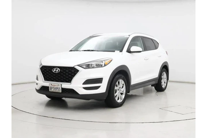 $15998 : Hyundai TUCSON 2020 Value 4d image 4