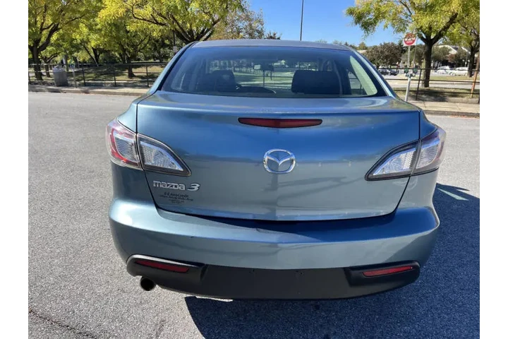 $5900 : 2010 MAZDA3 i Touring image 7