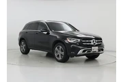 Mercedes-Benz GLC 2022 GLC 3