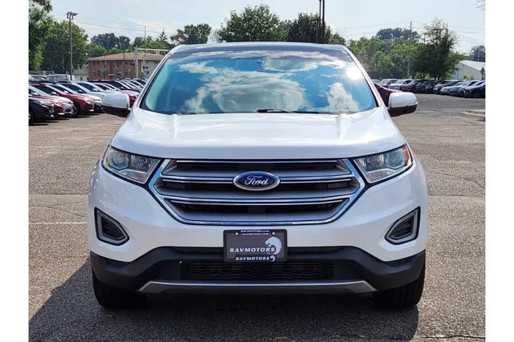 $12475 : 2016 Edge SEL image 7