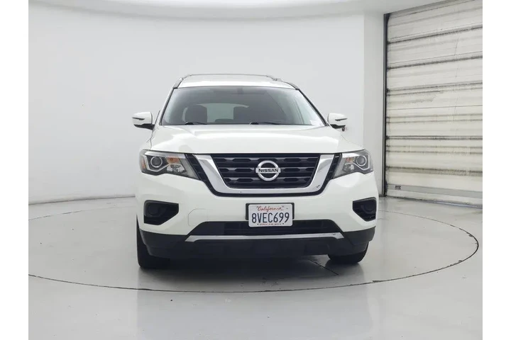 $19998 : Nissan Pathfinder 2020 S 4dr image 5