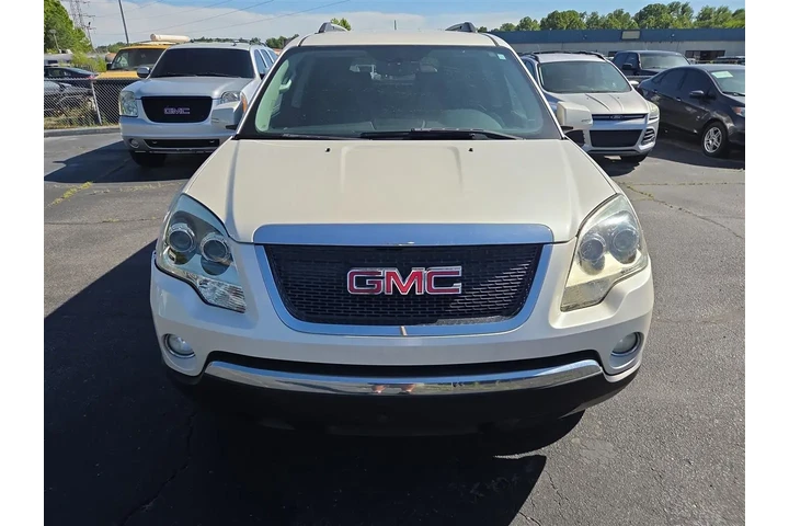 $8995 : 2010 GMC Acadia SLT-1 AWD image 8