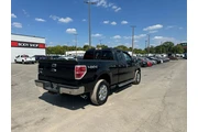 $14980 : 2014 F-150 4WD SuperCab 145" thumbnail