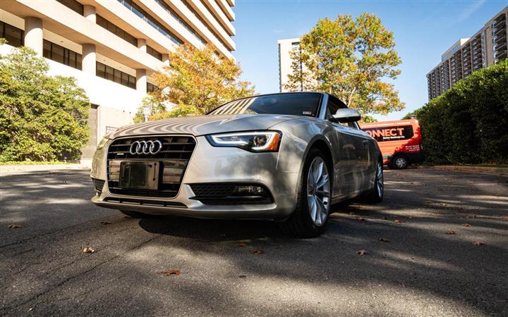 $13000 : 2013 AUDI A5 image 9