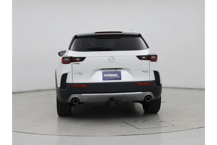 $35998 : Mazda CX-50 2024 AWD 2.5 Tur image 6