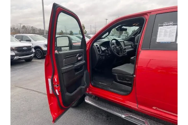 $39979 : Ram 2500 2024 4x4 Big Horn 4 image 10