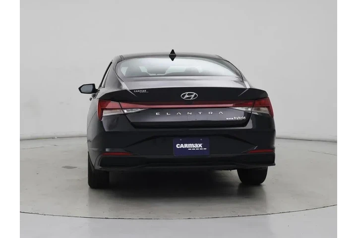 $22998 : Hyundai ELANTRA Hybrid 2023 image 6