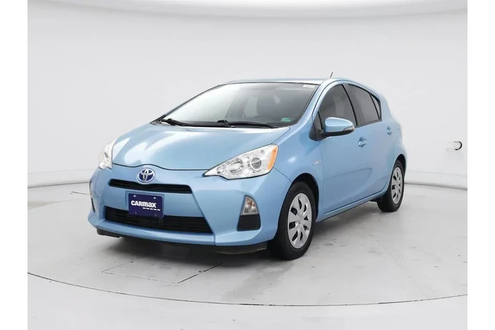 $19998 : Toyota Prius c 2014 Two 4dr image 4