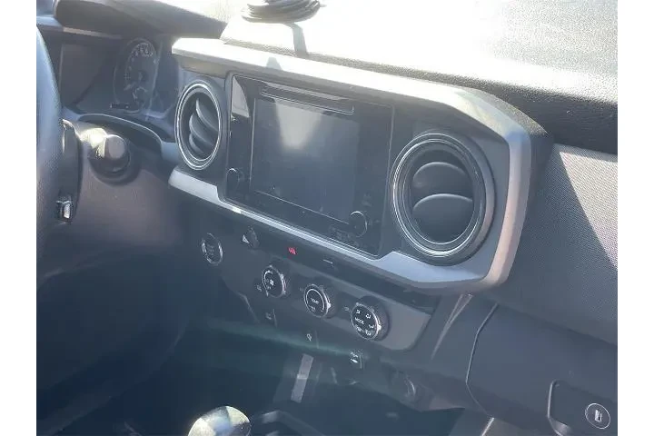 $24999 : Toyota Tacoma 2016 4x2 SR5 V image 7