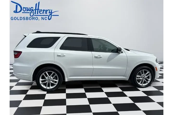 $32595 : Dodge Durango 2024 AWD GT 4d image 6