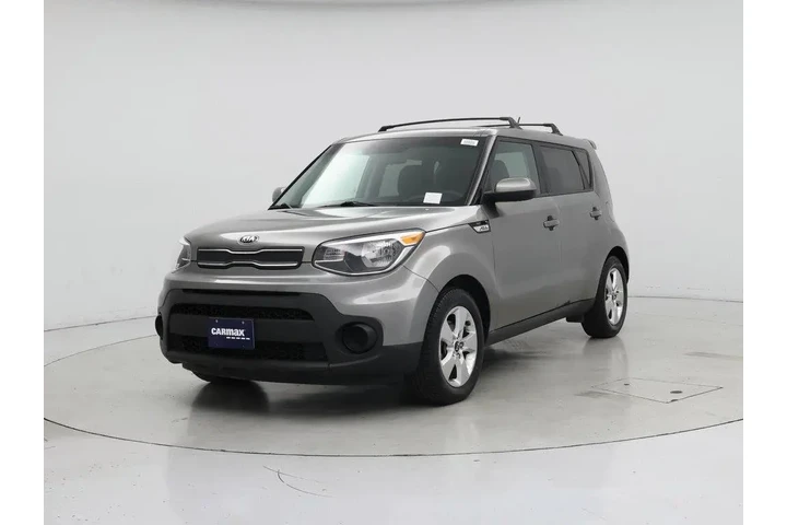 $14599 : Kia Soul 2019 4dr Crossover image 4