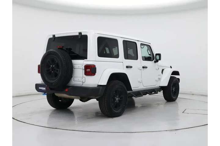 $33998 : Jeep Wrangler 2024 4x4 Sahar image 8