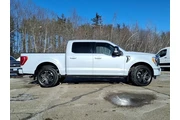 $36550 : Ford F-150 2022 4x4 XLT 4dr thumbnail