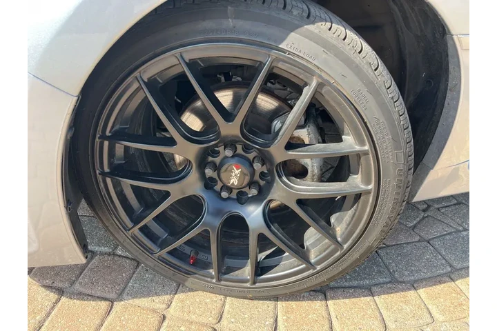 $14980 : 2013 Impreza WRX Base image 10
