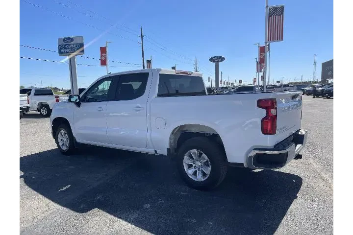 $36919 : Chevrolet Silverado 1500 202 image 3