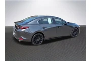 $25888 : Mazda Mazda3 Sedan 2025 2.5 thumbnail