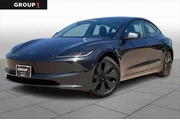 Tesla Model 3 2025 Long Rang