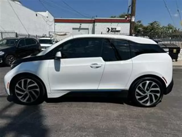 $9895 : 2014 BMW I32014 BMW I3 image 7