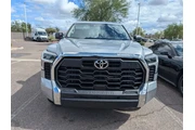 Toyota Tundra 2024 4x4 SR5 4 thumbnail