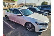 $21671 : Honda Accord Hybrid 2021 EX thumbnail