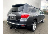 $10995 : 2012 Highlander 4WD 4dr V6 Li thumbnail