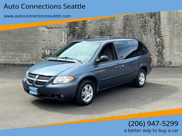 $7988 : 2002 Grand Caravan Sport image 2