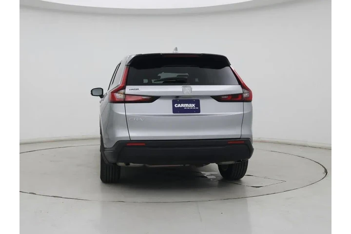$34998 : Honda CR-V 2025 AWD EX-L 4dr image 6