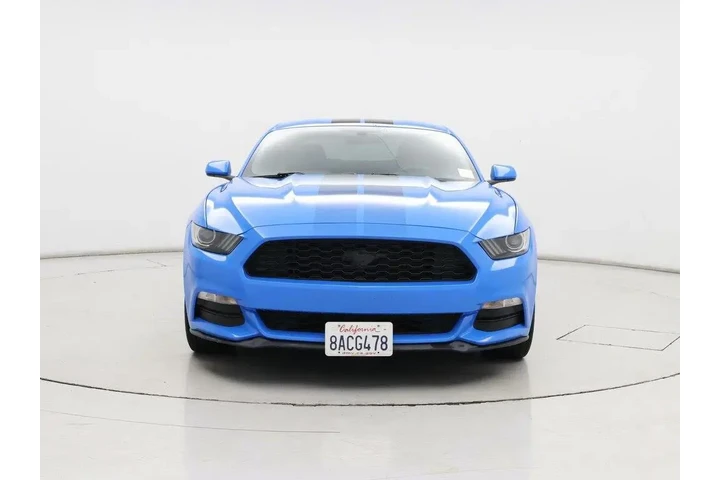 $15998 : Ford Mustang 2017 V6 2dr Fas image 5