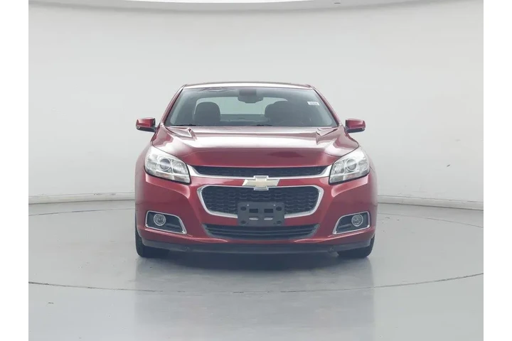 $14998 : Chevrolet Malibu 2014 LTZ 4d image 5