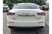 $24899 : Maserati Ghibli 2021 4dr Sed thumbnail
