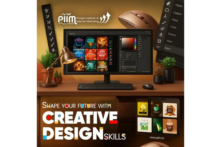 Website Designing Course image 1