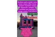 Party rentals 24 HRS 7 Days thumbnail