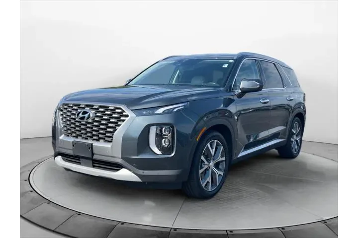 $27499 : Hyundai PALISADE 2022 AWD SE image 3
