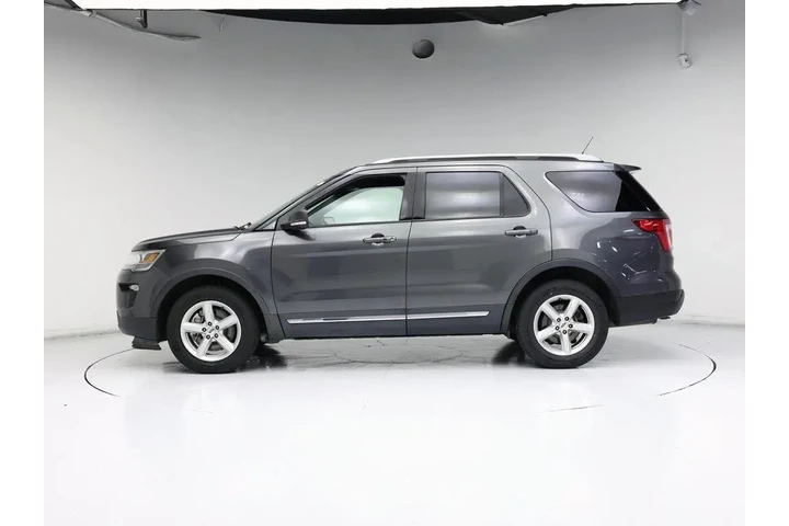 $19998 : Ford Explorer 2019 XLT 4dr S image 3