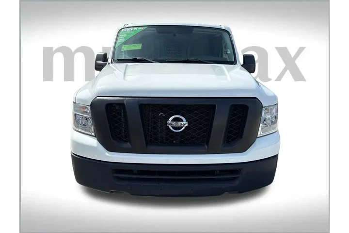 $25900 : Nissan NV 2019 1500 S 3dr Ca image 10