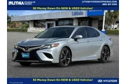 Toyota Camry 2018 XSE 4dr Se en Fresno