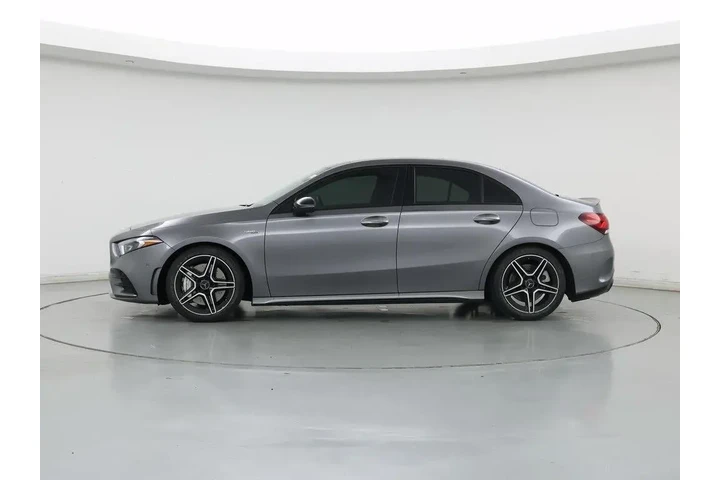 $31998 : Mercedes-Benz A-Class 2020 A image 3