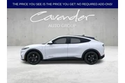 $32671 : Ford Mustang Mach-E 2024 AWD thumbnail