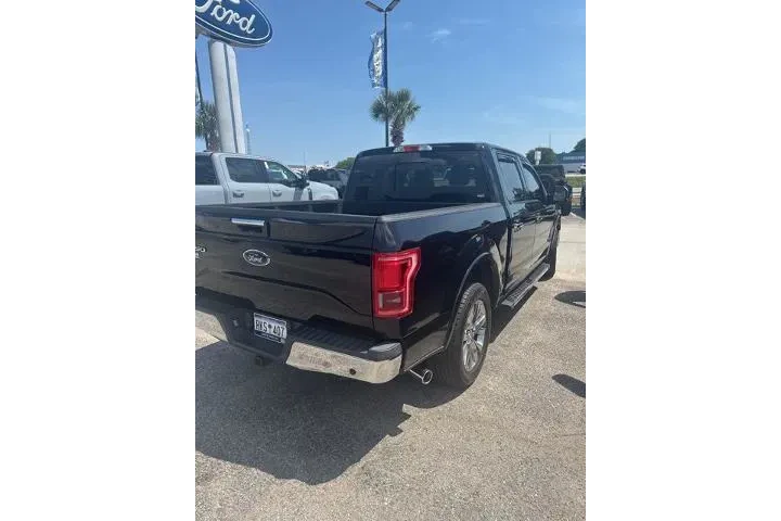 $24241 : Ford F-150 2017 4x2 King Ran image 7