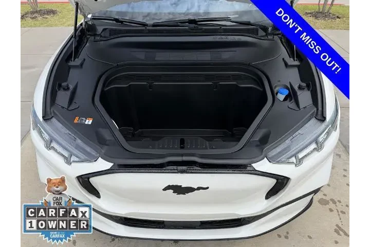 $28495 : Ford Mustang Mach-E 2023 Pre image 2