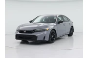 $24998 : Honda Civic 2025 Sport 4dr H thumbnail