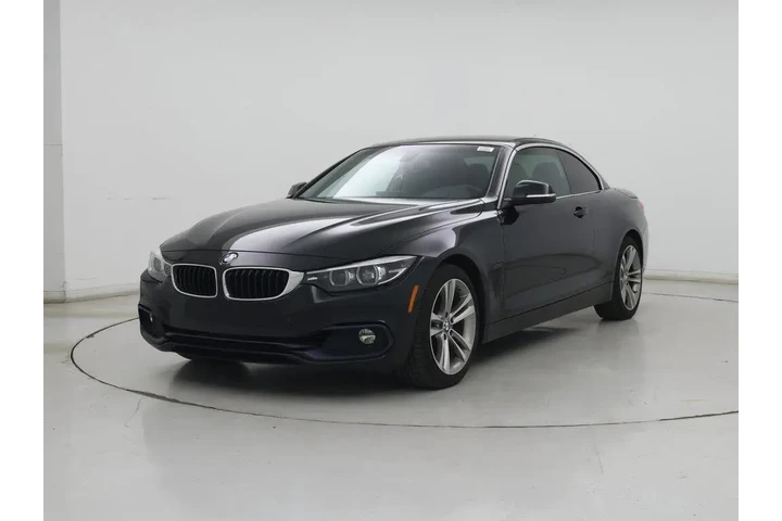 $29998 : BMW 4 Series 2019 AWD 430i x image 4